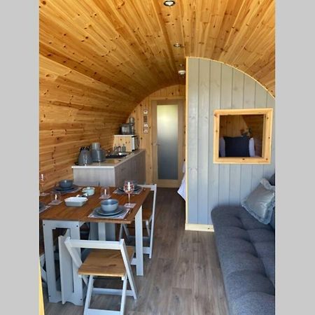 Allt Yelkie Pod Tri, Earlish Kültér fotó